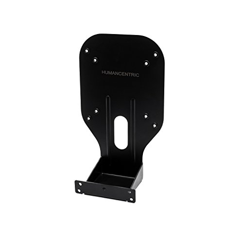 Product Cover VESA Mount Adapter Bracket for HP Monitors 2011x, 2211x, 2311x, 2511x, 2711x (V3) - by HumanCentric
