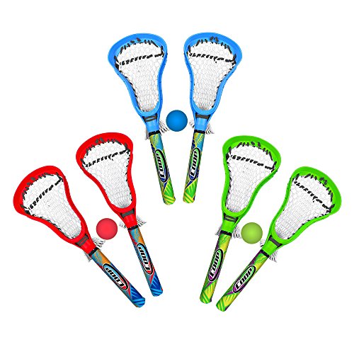 Product Cover COOP Hydro Lacrosse Game Set - Outdoor Pool Toy for Kids and Adults - Multicolor