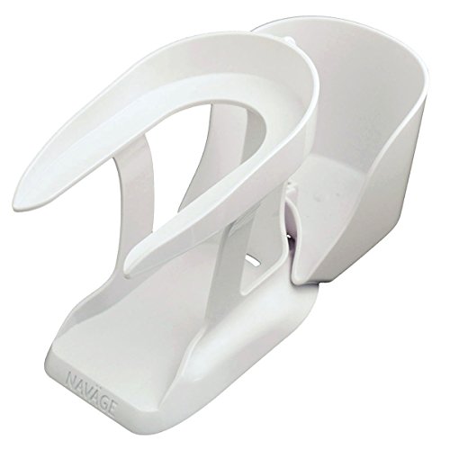 Product Cover Navage Countertop Caddy (for use with The Navage Nose Cleaner)