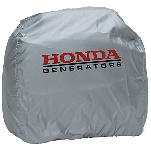 Product Cover Honda 08P57-Z07-00S Generator Cover for EU2000i