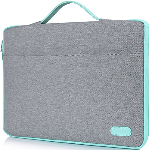 Product Cover ProCase 14-15.6 Inch Laptop Sleeve Case Protective Bag, Ultrabook Notebook Carrying Case Handbag for MacBook Pro 16