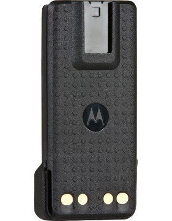 Product Cover PMNN4406BR PMNN4406 - Motorola Slim LiIon 1500 mah Battery