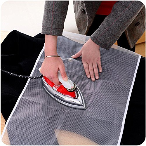 Product Cover 5-Pack OPCC Protective Ironing Scorch-Saving Mesh Pressing Pad Mesh Cloth