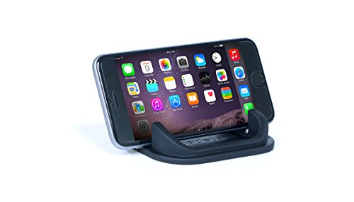 Product Cover Sticky Pad Roadster Mini Smartphone Dash Mount. No Sticky adhesives and Leaves Behind no Residue. Removable and Reusable.