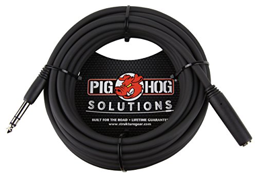 Product Cover Pig Hog PHX14-25 1/4