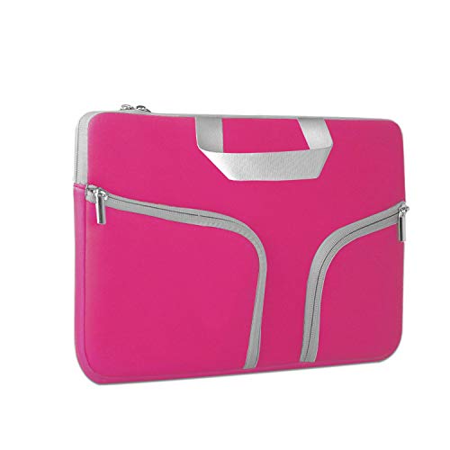 Product Cover Kitron-Neoprene Soft Sleeve Case for MacBook 12-inch & MacBook Air 11.6