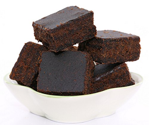 Product Cover helen ou @Yunnan specialty: handmade dark brown sugar for relieving the pain during menstrual?period 8.8oz