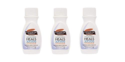 Product Cover Palmer's Cocoa Butter Formula with Vitamin E Travel Size 1.7 Oz (Pack of 3)