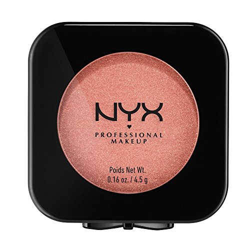 Product Cover NYX PROFESSIONAL MAKEUP High Definition Blush, Rose Gold, 0.16 Ounce