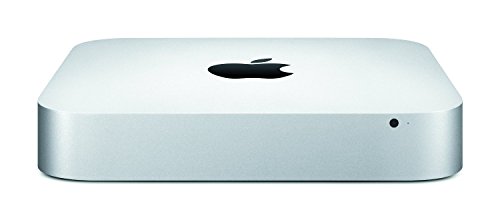 Product Cover Apple Mac Mini MGEM2LL/A 1.4 Ghz Intel Core i5, 4GB LPDDR3 RAM, 500GB HDD Desktop (Renewed)