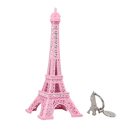 Product Cover SICOHOME Eiffel Tower Cake Topper 7.0