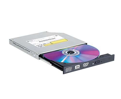 Product Cover LG Electronics Slim DVD Super Multi Optical Drives (GTC0N)