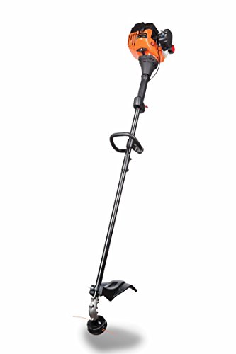 Product Cover Remington RM2560 Rustler 25cc 16-Inch Gas Powered String Trimmer-2-Cycle-Lightweight-Straight Shaft, 17