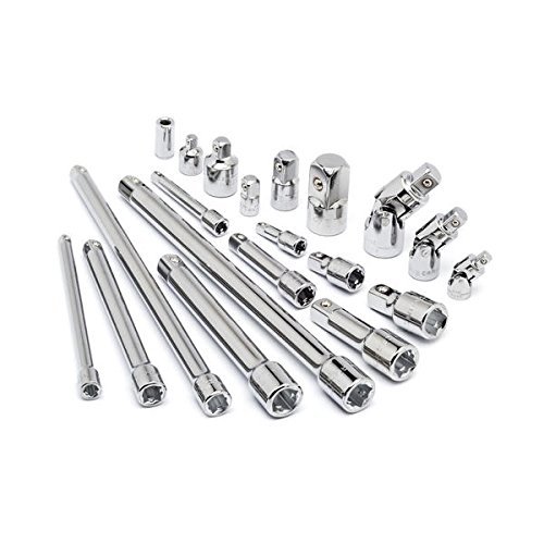 Product Cover Craftsman 20-Piece Drive Tool Accessory Set