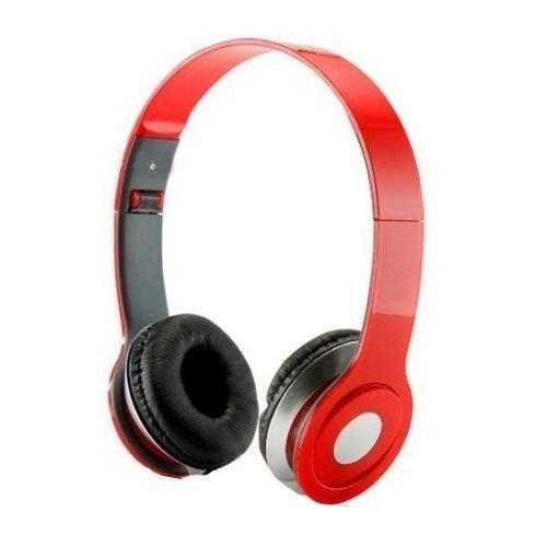 Product Cover SoundStrike 3.5mm Foldable Headphone Headset for Dj Headphone Mp3 Mp4 Pc Tablet sandisc Music Video and All Other Music Players (Roit)