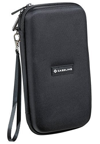 Product Cover Case Fits Graphing Calculator Texas Instruments TI Nspire CX/CX II/CX CAS | Carrying Storage Travel Bag Protective Pouch. by Caseling