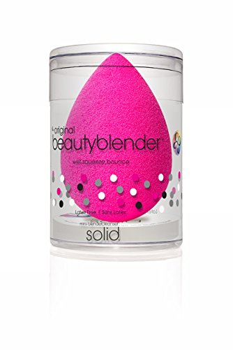 Product Cover Beautyblender Original Blender Sponge with Mini blendercleanser Solid
