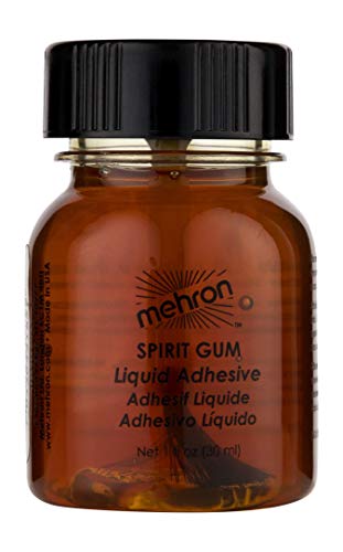 Product Cover Mehron Makeup Spirit Gum (1 oz) (Matte)