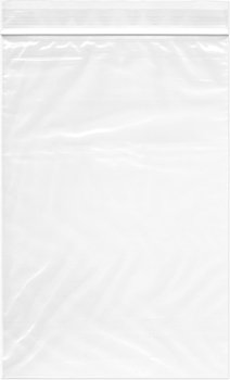 Product Cover Plymor Heavy Duty Plastic Reclosable Zipper Bags, 4 Mil, 6