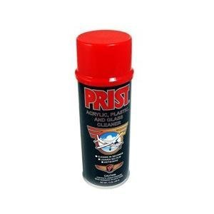 Product Cover Prist Acrylic and Plastic Windscreen Cleaner