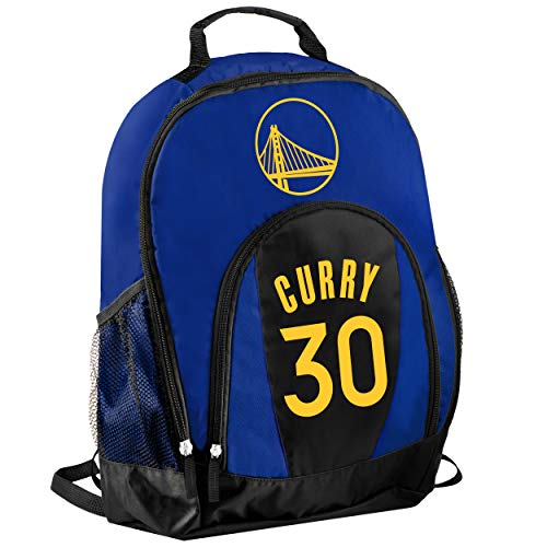 Product Cover Golden State Warriors Curry S. #30 2014 Primetime Backpack