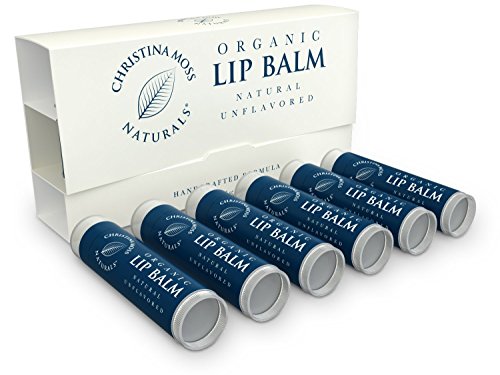 Product Cover Lip Balm
