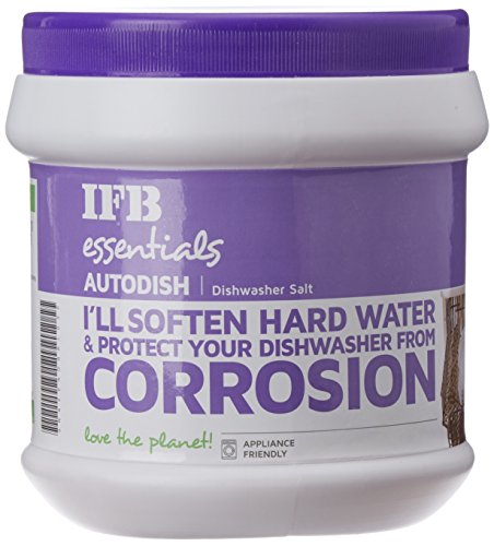 Product Cover IFB Essentials Autodish Salt Dishwasher - 1 kg