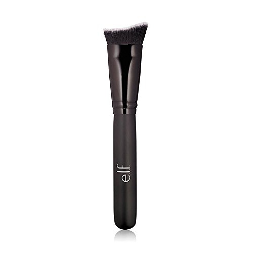 Product Cover e.l.f. Sculpting Face Brush, 0.4 Ounce