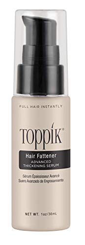 Product Cover Toppik Travel Hair Fattener Advanced Thickening Serum, 1 oz