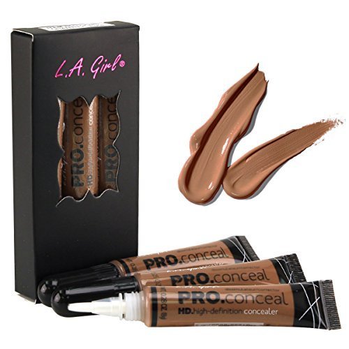 Product Cover La Girl Hd Pro Conceal High Definition Concealer (Gc987-beautiful Bronze)