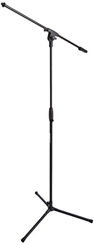 Product Cover AmazonBasics Tripod Boom Microphone Stand