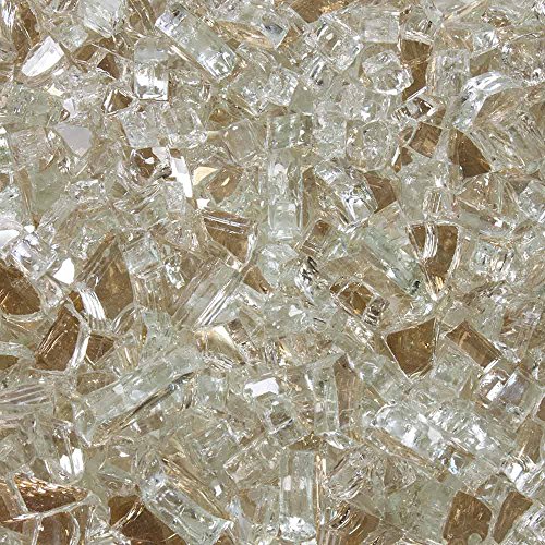 Product Cover Celestial Fire Glass High Luster, 1/4