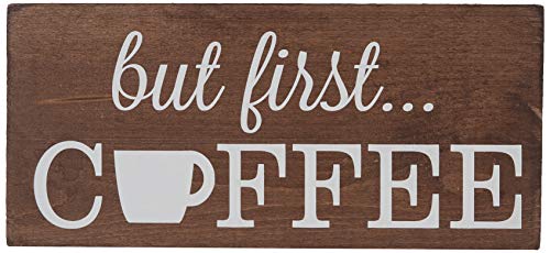 Product Cover But First Coffee Sign Rustic Kitchen Decor Kitchen Wall Decor Kitchen Signs Kitchen Wall Art Coffee Decor Kitchen Art Rustic Office Decor