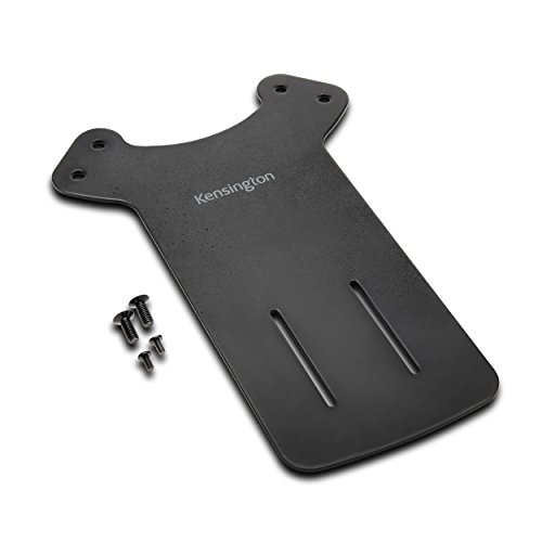 Product Cover Kensington Docking Station VESA-Compatible Monitor Mounting Plate (K33959WW)
