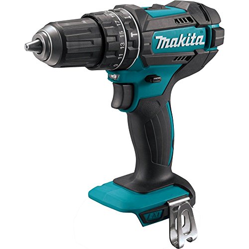 Product Cover Makita XPH10Z 18V LXT Lithium-Ion Cordless 1/2