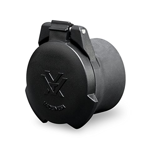 Product Cover Vortex Optics Defender Flip Cap - Eyepiece E-10 (40-46mm)