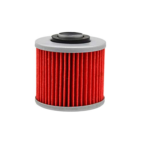 Product Cover AHL 145 Oil Filter for Yamaha XVS650 V-Star Classic 650 1998-2010
