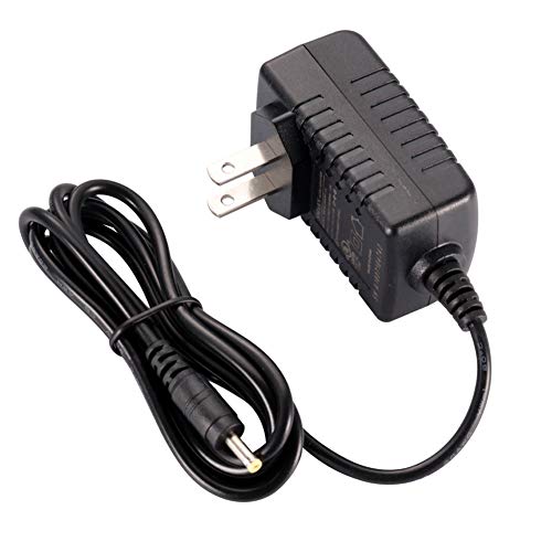 Product Cover Power Supply Compatible with Foscam Camera 8905 F18910W FI8906W Fi8918W - 5V DC-in 2A 3.5 x 1.35mm AC Adapter Wall Charger