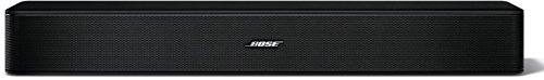 Product Cover Bose 732522-1110 Solo 5 TV Sound System, Black