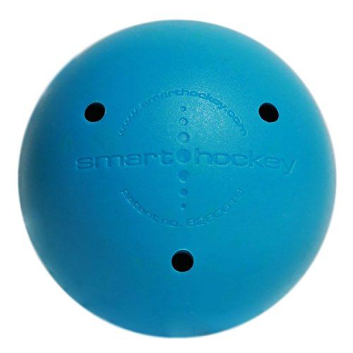 Product Cover Smarthockey Smart Hockey 6oz Stickhandling & Shooting Training Ball