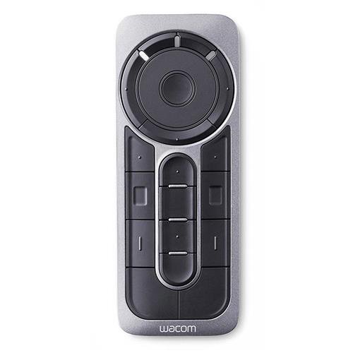 Product Cover Wacom Express Key Remote for Cintiq & Intuos Pro (ACK411050)