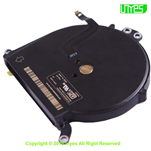 Product Cover INYES CPU Cooling Fan for MacBook Air 13