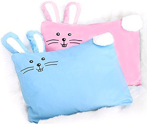 Product Cover Toddler Pillow Case -100% Cotton-for 13