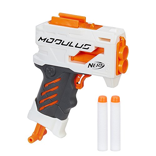 Product Cover Nerf Modulus Grip Blaster(Discontinued by manufacturer)