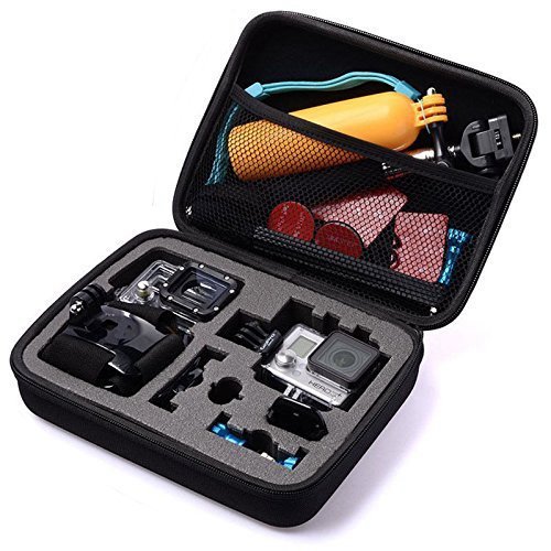 Product Cover TEKCAM Carrying Case