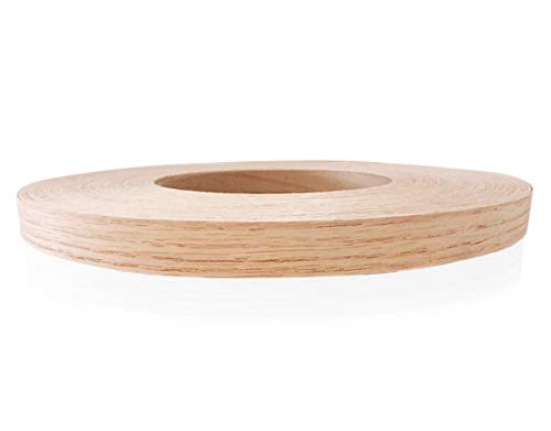 Product Cover Edge Supply Red Oak 3/4