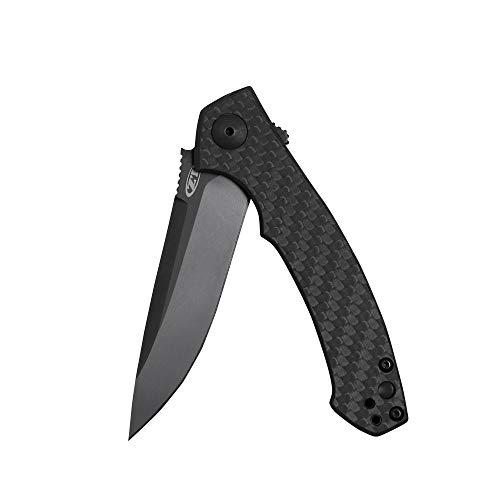 Product Cover Zero Tolerance 0450CF; Folding Knife with 3.25
