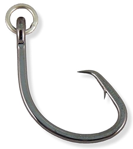 Product Cover Owner Ringed Mutu Hooks - Pocket Pack (2 (8 per Pack))