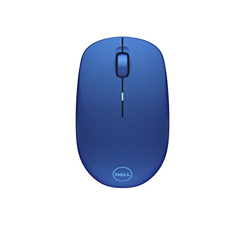 Product Cover Dell Wireless Mouse WM126 - Blue (0PD03)