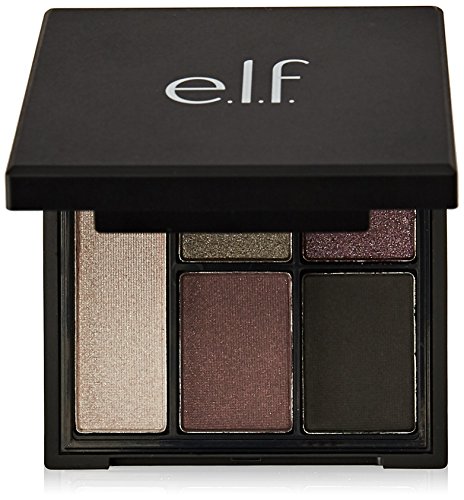 Product Cover e.l.f. Contouring Clay Eyeshadow Palette, 0.26 Ounce